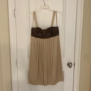 BCBG Size 4 dress.